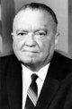Profile photo:  J. Edgar Hoover