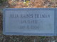Julia Raines Tillman Photo