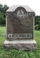  John S. A. Anderberg