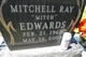 Mitchell Ray “Mitch” Edwards Photo