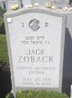  Jack Zoback