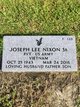  Joseph Lee Nixon Sr.