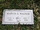 Marvin E. Wagner Photo