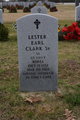 Lester Earl Clark Sr. Photo