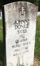 Johnny Donice Yates Photo