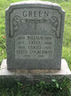  William Green