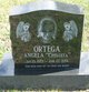 Angela “Chiquita” Ortega Photo