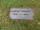  Harvey Wilson
