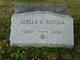  Luella Ruth <I>Chapman</I> Kotula