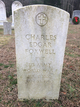  Charles Edgar Foxwell