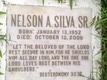  Nelson A. Silva Sr.