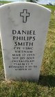  Daniel Philips “Dan” Smith