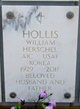 William Herschel Hollis Photo