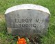 Elroy Virgil Young Photo