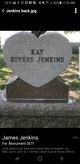  Shelia Kay “Kay” <I>Rivers</I> Jenkins