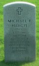 Michael F “Mike” Hargis Photo