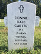 Ronnie Dale Carter Photo