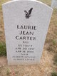Laurie Jean Carter Photo