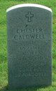 Chester Caldwell Photo