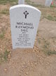 Michael Raymond “Mike” Sieg Photo