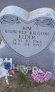 Kimberly Kilgore “Kim” Pursley Elder Photo