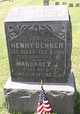  Henry Benner