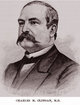 Dr Charles M. Clingan