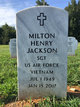 Milton Henry Jackson Photo