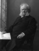 Profile photo:  Henrik Ibsen