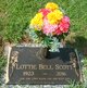 Lottie Bell Fair Scott Photo
