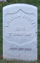  William W. Rogers