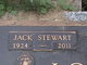 Jack Stewart London Photo