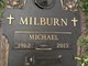  Michael Milburn
