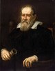 Profile photo:  Galileo Galilei