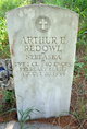 PFC Arthur E. Red Owl