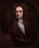 Profile photo: Sir Isaac Newton