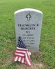 Franklin Roosevelt “Frank” Burgess Photo