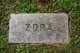  Zora E. <I>Doore</I> Bickmore