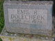  Emil R. Dolecheck