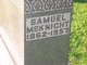 Samuel Timothy Titus McKnight