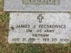  James J. Fecskovics