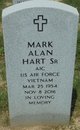 Mark Alan Hart Sr. Photo