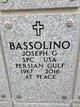  Joseph G. “Joey 'Baba Booey' Boots” Bassolino