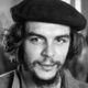 Profile photo:  Che Guevara