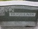  Robert T. Huguenin Jr.