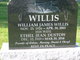  William James Willis