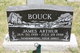  James Arthur “Jim” Bouck