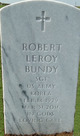 Robert LeRoy “Bob” Bundy Photo