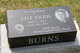  Lyle Julius Burns