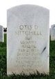 SGT Otis D. Mitchell Photo